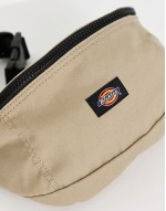 blanchard bum bag in beige tan