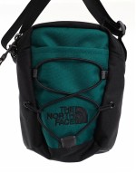 Jester Lumbar bum bag in green