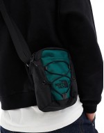 Jester Lumbar bum bag in green