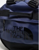 Base Camp S duffel bag in navy