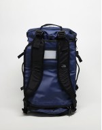 Base Camp S duffel bag in navy